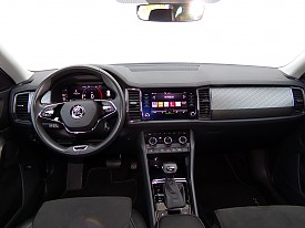 Škoda  Kodiaq STYLE PLUS 2.0 TDI /110 kW 4x4 A7F