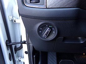Škoda  Kodiaq STYLE PLUS 2.0 TDI /110 kW 4x4 A7F