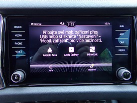 Škoda  Kodiaq STYLE PLUS 2.0 TDI /110 kW 4x4 A7F