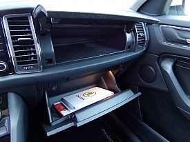 Škoda  Kodiaq STYLE PLUS 2.0 TDI /110 kW 4x4 A7F
