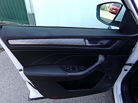 Škoda  Kodiaq STYLE PLUS 2.0 TDI /110 kW 4x4 A7F
