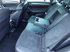 Škoda  Kodiaq STYLE PLUS 2.0 TDI /110 kW 4x4 A7F