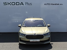 Škoda  Superb COMBI L&K 2.0TDI / 142kW / 4x4 / A7