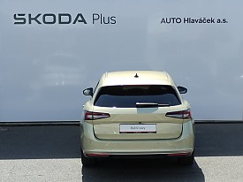 Škoda  Superb COMBI L&K 2.0TDI / 142kW / 4x4 / A7