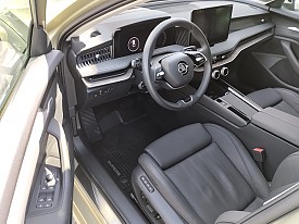 Škoda  Superb COMBI L&K 2.0TDI / 142kW / 4x4 / A7