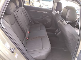 Škoda  Superb COMBI L&K 2.0TDI / 142kW / 4x4 / A7
