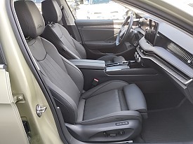 Škoda  Superb COMBI L&K 2.0TDI / 142kW / 4x4 / A7