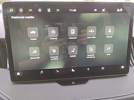 Škoda  Superb COMBI L&K 2.0TDI / 142kW / 4x4 / A7