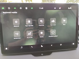 Škoda  Superb COMBI L&K 2.0TDI / 142kW / 4x4 / A7