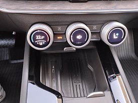 Škoda  Superb COMBI L&K 2.0TDI / 142kW / 4x4 / A7