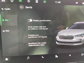 Škoda  Superb COMBI L&K 2.0TDI / 142kW / 4x4 / A7