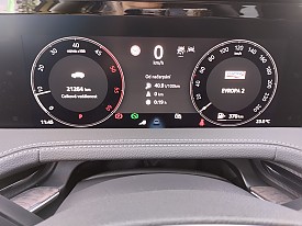 Škoda  Superb COMBI L&K 2.0TDI / 142kW / 4x4 / A7