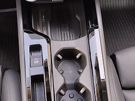 Škoda  Superb COMBI L&K 2.0TDI / 142kW / 4x4 / A7