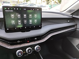 Škoda  Superb COMBI L&K 2.0TDI / 142kW / 4x4 / A7