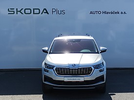 Škoda  Kodiaq 2.0 TDI / 110 kW / STYLE 4X4 / A7