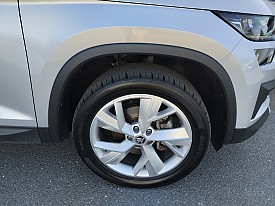 Škoda  Kodiaq 2.0 TDI / 110 kW / STYLE 4X4 / A7