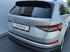 Škoda  Kodiaq 2.0 TDI / 110 kW / STYLE 4X4 / A7