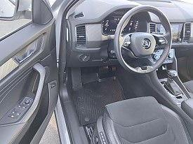 Škoda  Kodiaq 2.0 TDI / 110 kW / STYLE 4X4 / A7