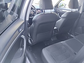 Škoda  Kodiaq 2.0 TDI / 110 kW / STYLE 4X4 / A7
