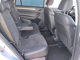 Škoda  Kodiaq 2.0 TDI / 110 kW / STYLE 4X4 / A7