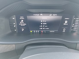 Škoda  Kodiaq 2.0 TDI / 110 kW / STYLE 4X4 / A7