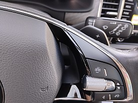 Škoda  Kodiaq 2.0 TDI / 110 kW / STYLE 4X4 / A7