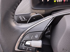 Škoda  Kodiaq 2.0 TDI / 110 kW / STYLE 4X4 / A7