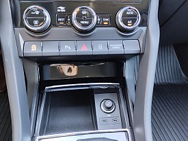 Škoda  Kodiaq 2.0 TDI / 110 kW / STYLE 4X4 / A7