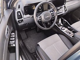 KIA  Sorento 2,2CRDi 142kW 4x4 STYLE 8DCT