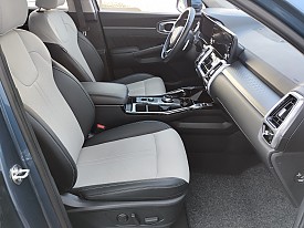 KIA  Sorento 2,2CRDi 142kW 4x4 STYLE 8DCT