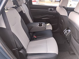 KIA  Sorento 2,2CRDi 142kW 4x4 STYLE 8DCT