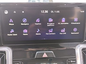 KIA  Sorento 2,2CRDi 142kW 4x4 STYLE 8DCT