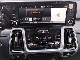 KIA  Sorento 2,2CRDi 142kW 4x4 STYLE 8DCT