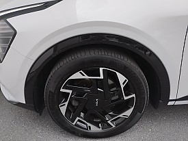 KIA  Sportage 1,6 T-GDi /132kW / MHEV 4x4  7DCT GT LINE