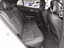 KIA  Sportage 1,6 T-GDi /132kW / MHEV 4x4  7DCT GT LINE