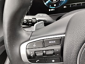 KIA  Sportage 1,6 T-GDi /132kW / MHEV 4x4  7DCT GT LINE