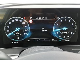 KIA  Sportage 1,6 T-GDi /132kW / MHEV 4x4  7DCT GT LINE