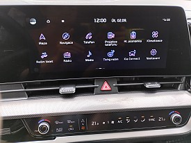 KIA  Sportage 1,6 T-GDi /132kW / MHEV 4x4  7DCT GT LINE