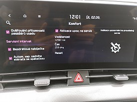KIA  Sportage 1,6 T-GDi /132kW / MHEV 4x4  7DCT GT LINE