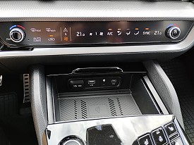 KIA  Sportage 1,6 T-GDi /132kW / MHEV 4x4  7DCT GT LINE
