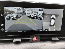 KIA  Sportage 1,6 T-GDi /132kW / MHEV 4x4  7DCT GT LINE