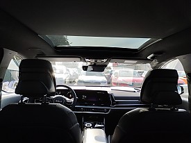KIA  Sportage 1,6 T-GDi /132kW / MHEV 4x4  7DCT GT LINE