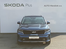KIA  Sorento 2,2CRDi 142kW 4x4 STYLE 8DCT