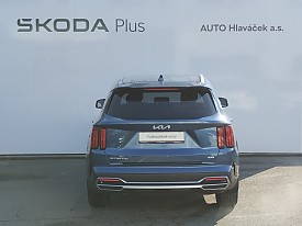 KIA  Sorento 2,2CRDi 142kW 4x4 STYLE 8DCT