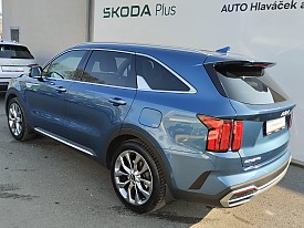 KIA  Sorento 2,2CRDi 142kW 4x4 STYLE 8DCT
