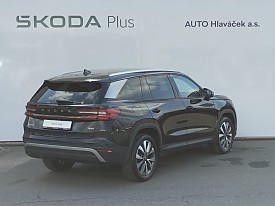 Škoda  Kodiaq 2.0 TDI / 142kW / 4X4 / 7A / SELECT 