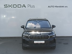 Škoda  Kodiaq 2.0 TDI / 142kW / 4X4 / 7A / SELECT 