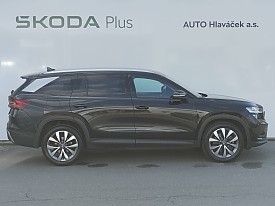 Škoda  Kodiaq 2.0 TDI / 142kW / 4X4 / 7A / SELECT 