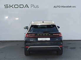 Škoda  Kodiaq 2.0 TDI / 142kW / 4X4 / 7A / SELECT 
