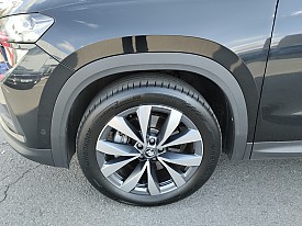 Škoda  Kodiaq 2.0 TDI / 142kW / 4X4 / 7A / SELECT 